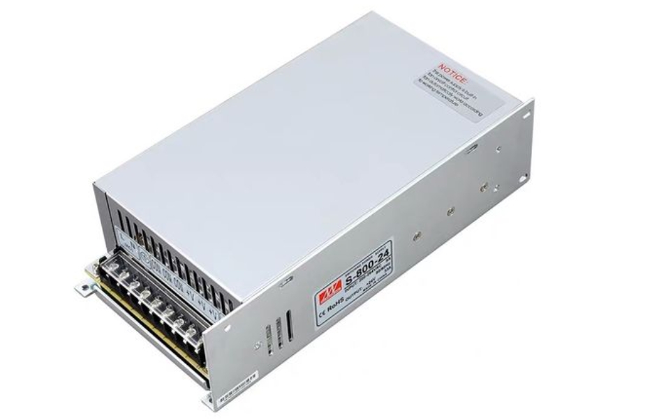 明緯內(nèi)置機(jī)殼型電源——助力可持續(xù)發(fā)展