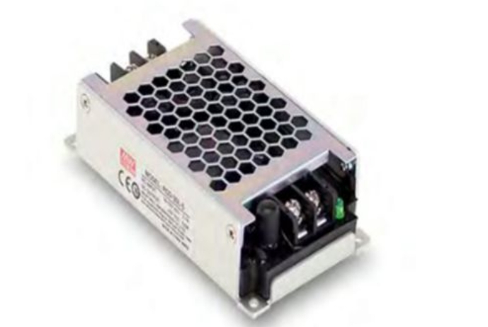 明緯內(nèi)置機殼型電源——信賴之選，長久陪伴