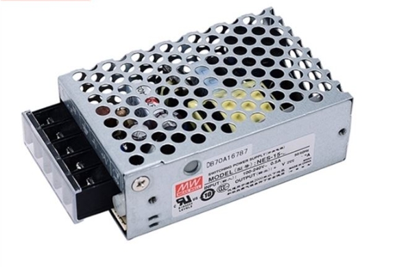 臺灣明緯節(jié)能雙向電源，綠色生活從我開始