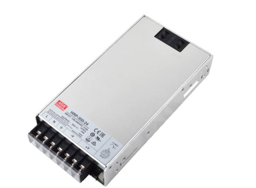 明緯節(jié)能雙向電源：綠色科技，節(jié)能新境界