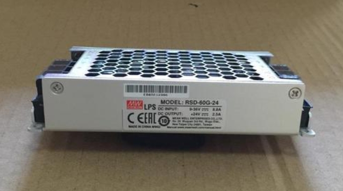 明緯模塊電源，封裝精密，驅(qū)動未來科技力量