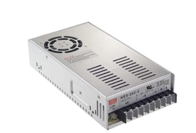 明緯模塊電源，穩(wěn)定可靠，助力智能制造升級