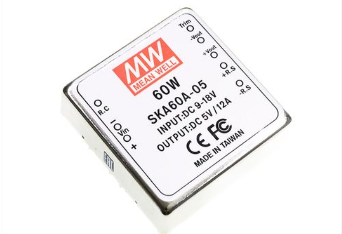 明緯模塊電源，精準(zhǔn)控制，助力精準(zhǔn)科技