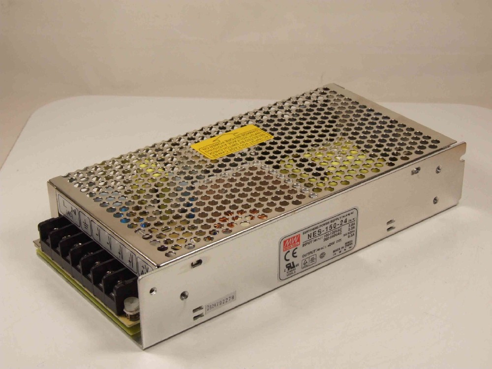 明緯電源，打造完美正弦波輸出，穩(wěn)定您的每一份電力需求