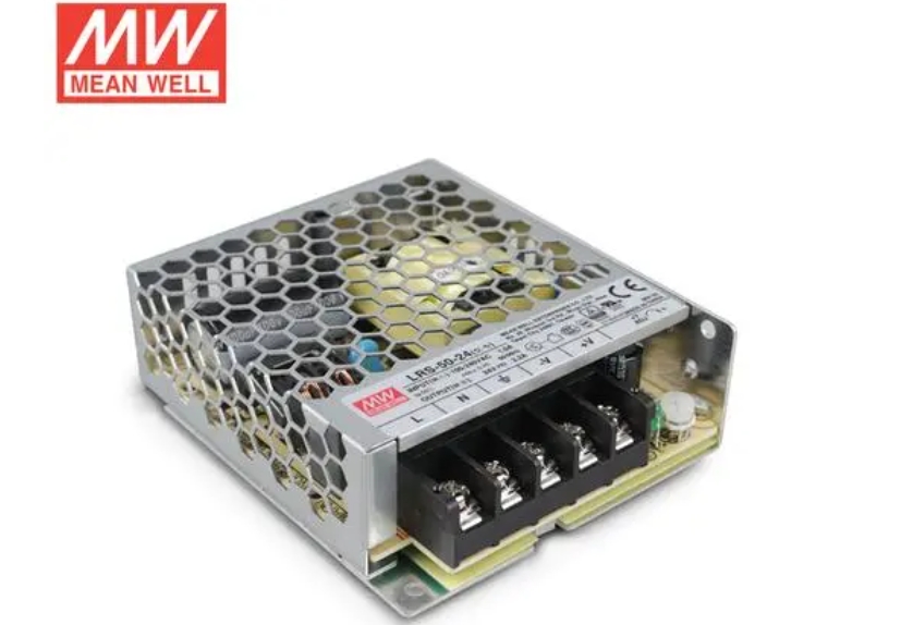 模擬正弦波新紀(jì)元！明緯電源，讓電力控制更精準(zhǔn)