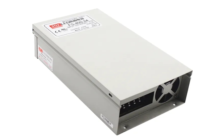 穩(wěn)定、可靠、高效——明緯模擬正弦波電源