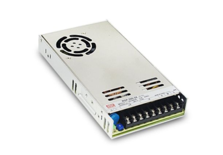 臺灣明緯模擬驅(qū)動器電源有哪些特點