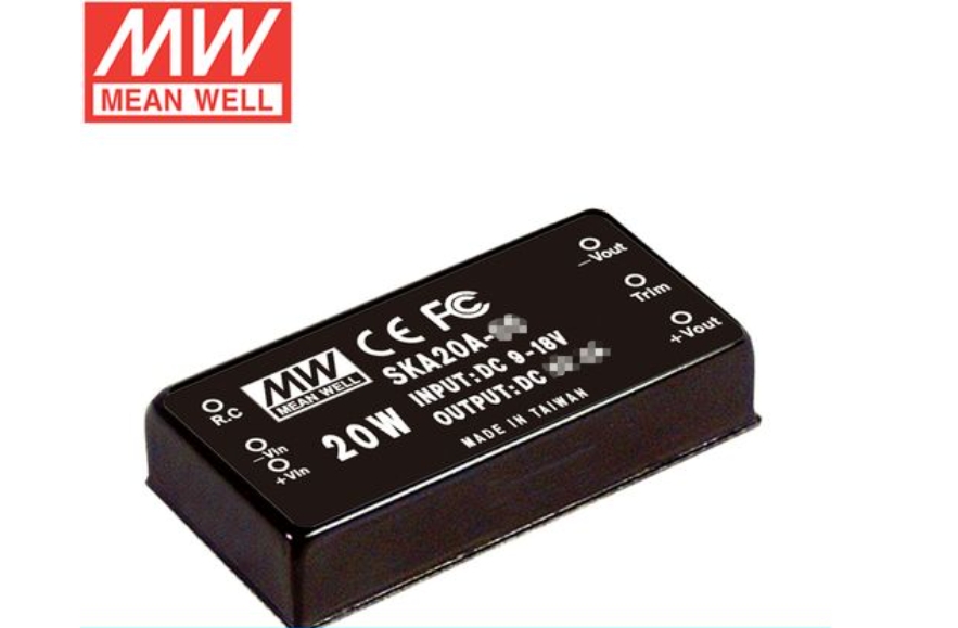 從數(shù)據(jù)中心到工業(yè)自動(dòng)化，明緯AC/DC風(fēng)扇——全能之選