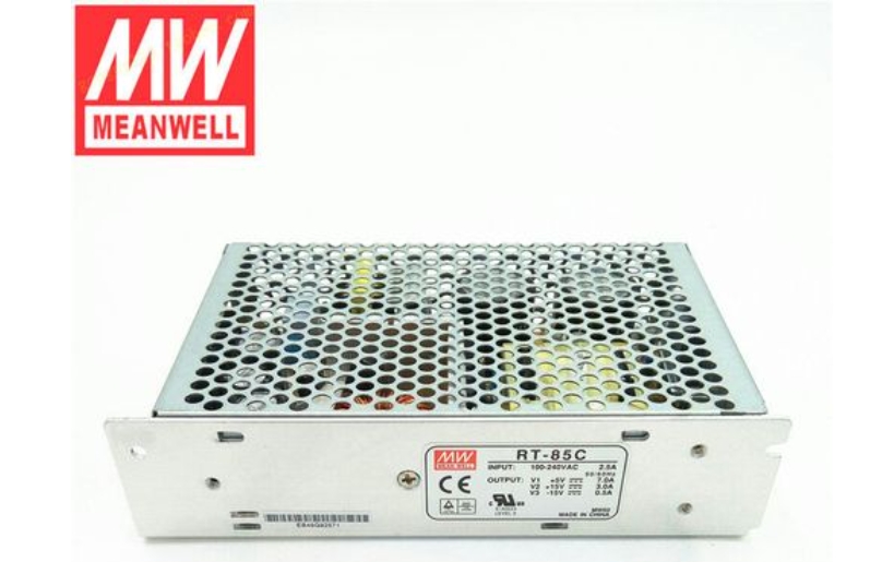 環(huán)保節(jié)能，高效散熱——明緯AC/DC風(fēng)扇，綠色科技新典范