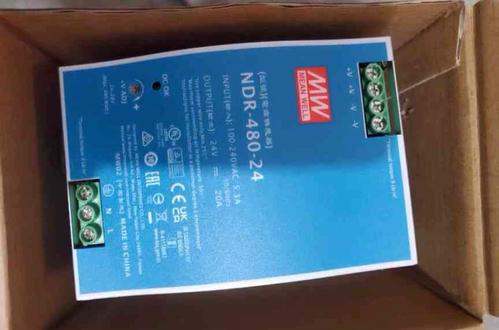 明緯AC/DC風(fēng)扇，耐高溫、抗腐蝕，惡劣環(huán)境也能穩(wěn)定運(yùn)行