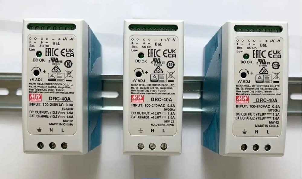 明緯AC轉(zhuǎn)DC雙向電源，智能高效，綠色節(jié)能