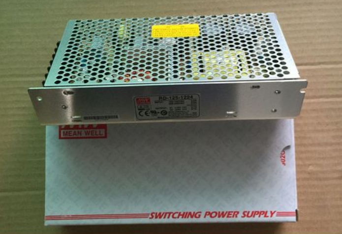 明緯AC轉(zhuǎn)DC節(jié)能雙向電源：一機(jī)兩用，節(jié)能高效，盡在掌握