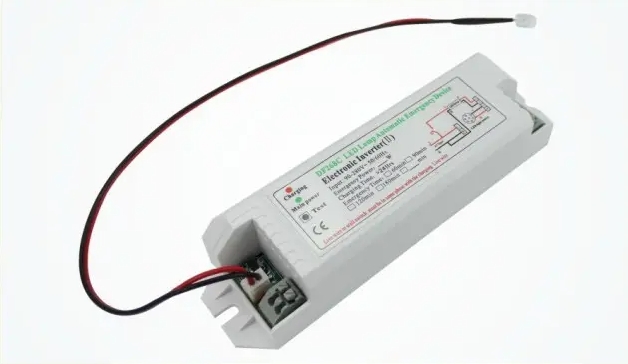 明緯燈具電源，穩(wěn)定輸出，照亮每一個(gè)細(xì)節(jié)