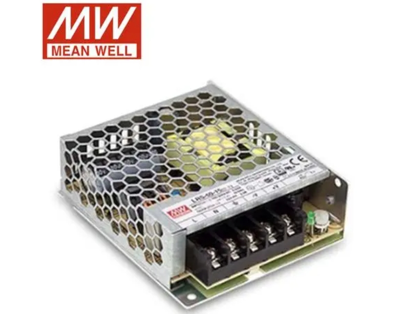 精準控制明緯照明配件電源，讓光線隨心而變