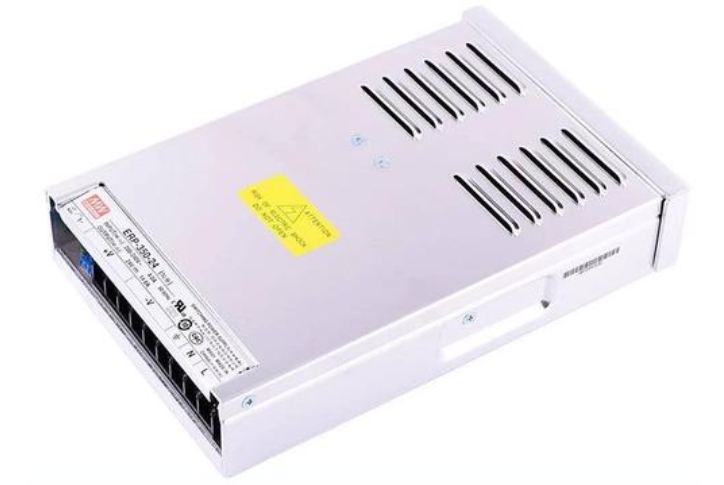 選擇明緯一站式解決方案，讓照明更簡單