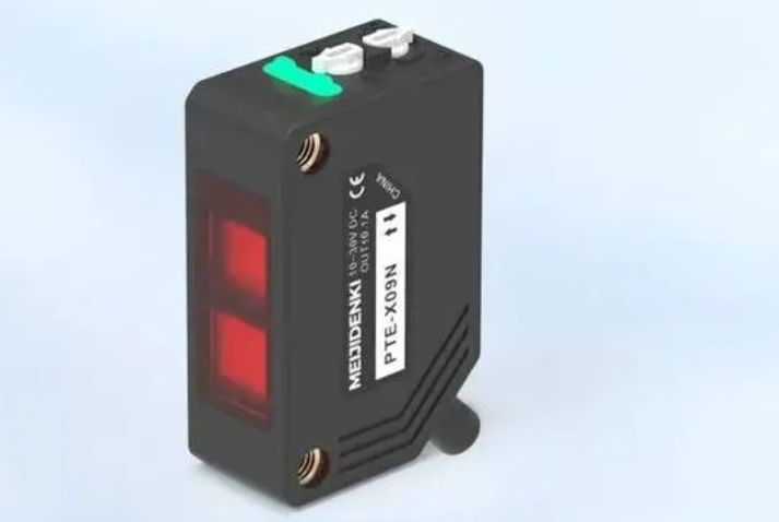 明治傳感：精準光電技術(shù)，點亮智能未來