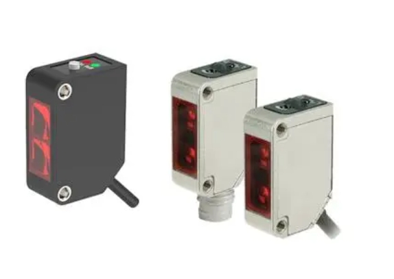 智能制造，從明治光電傳感器開始