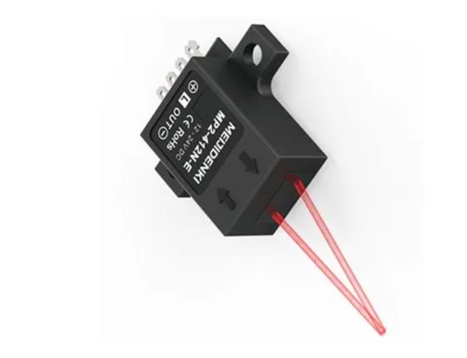 精準感知，智慧生活——明治光電傳感器全面升級