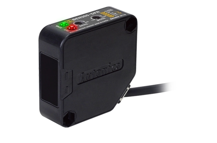 工業(yè)4.0時代的精準之眼——明治光電傳感器