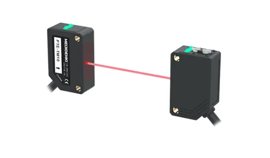 明治傳感光電傳感器：精準可靠讓智能觸手可及