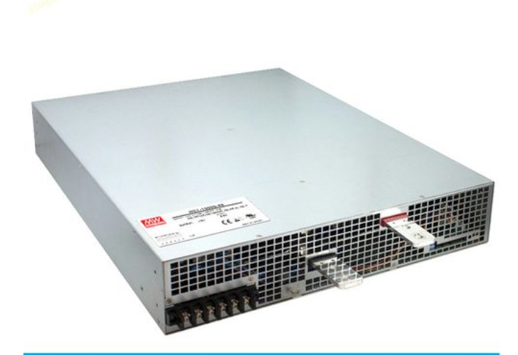 明緯智控變頻，驅(qū)動未來工業(yè)新動力