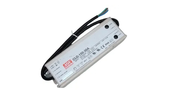 精準(zhǔn)變頻，明緯驅(qū)動器引領(lǐng)高效能時代