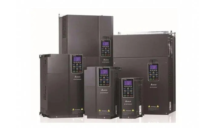 明緯變頻技術(shù)革新，驅(qū)動設(shè)備性能躍升新臺階