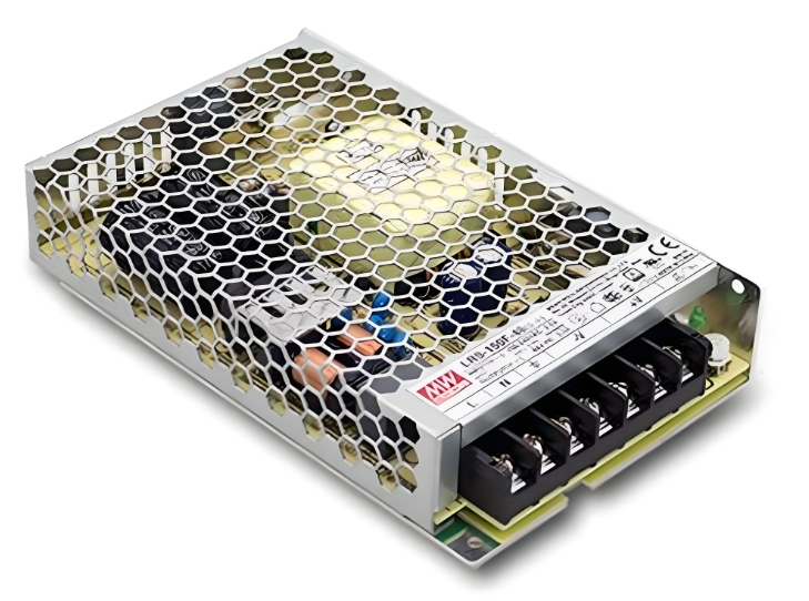 穩(wěn)定之選，明緯控制箱/配線箱安全無憂