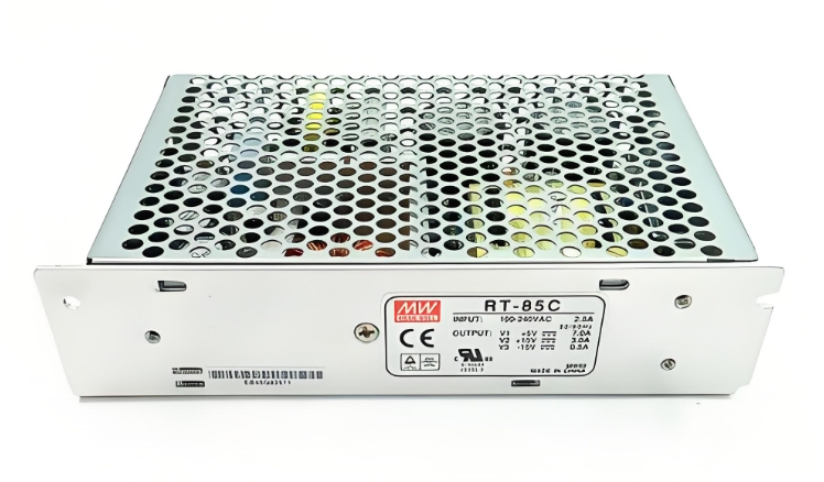 精工細(xì)作，明緯控制箱/配線箱品質(zhì)之選