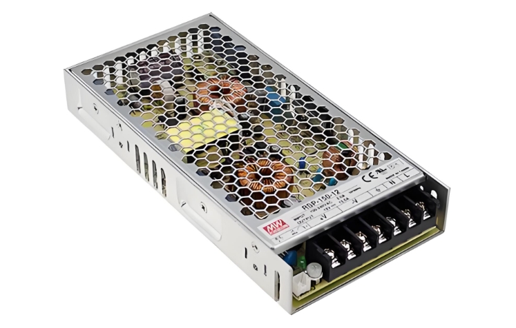 智能互聯(lián)，明緯控制箱/配線箱打造智慧空間