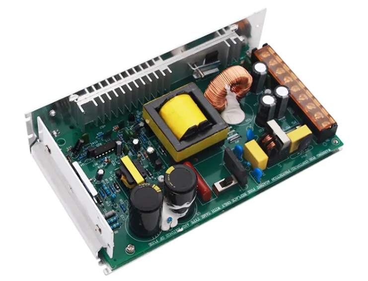 明緯控制箱/配線箱：安全、高效、節(jié)能，三合一優(yōu)選