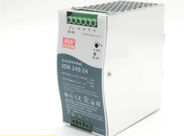 信賴之選，明緯控制箱/配線箱 —— 品質(zhì)見(jiàn)證