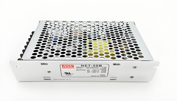 高效節(jié)能，明緯配電零組件引領(lǐng)工業(yè)新風(fēng)尚