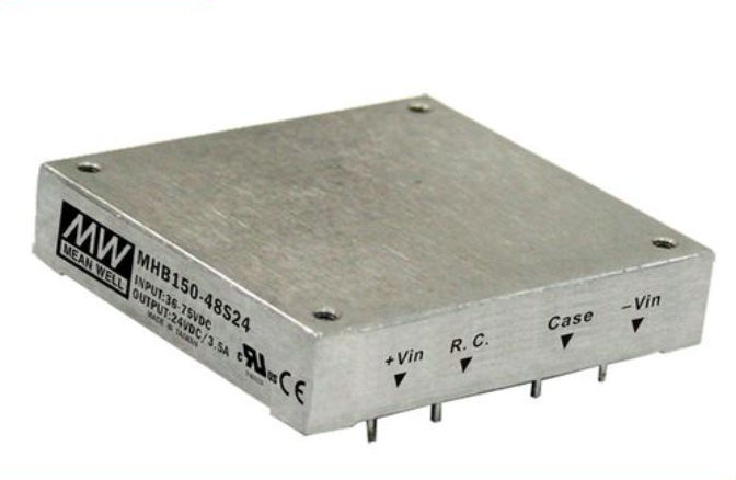 明緯配電解決方案：為工業(yè)設(shè)備提供強(qiáng)勁動(dòng)力