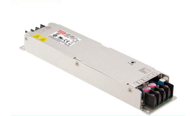 智能配電，明緯零組件助力工業(yè)4.0