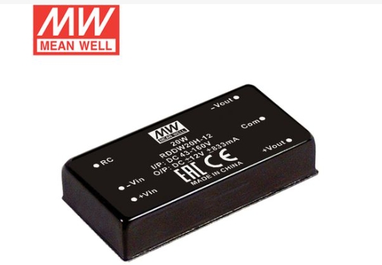 創(chuàng)新設(shè)計(jì)，明緯配電零組件引領(lǐng)行業(yè)潮流