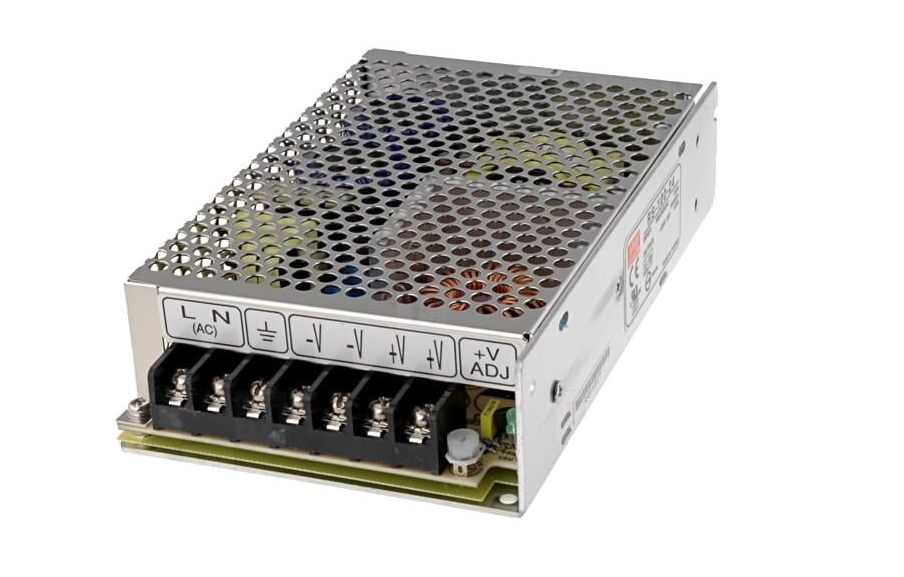 明緯電源傳感器：開啟智慧電源新時代