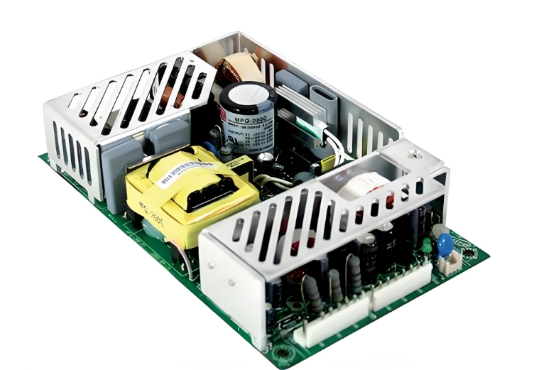 解鎖電力潛能明緯可配置電源供應器來襲