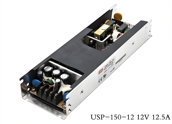 精選明緯可配置電源為您的設(shè)備注入強勁動力