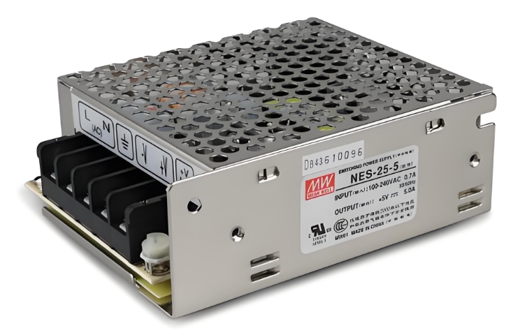 創(chuàng)新科技明緯五軸視覺電源重塑視覺體驗