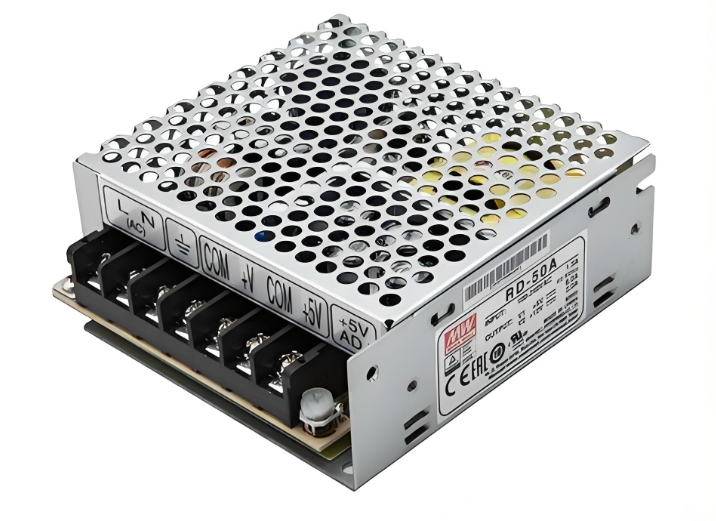 明緯綠能適配器為你的設(shè)備提供綠色動(dòng)力