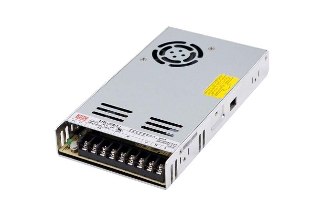 明緯科技引領(lǐng)未來(lái)觸控式直流電源墻面開(kāi)關(guān)新體驗(yàn)