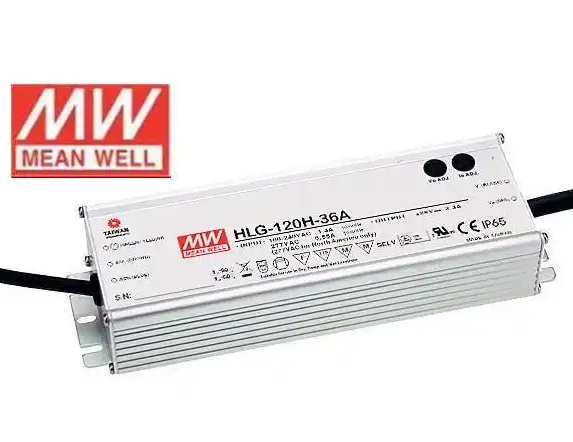 智能生活一觸即發(fā)明緯直流電源觸控開(kāi)關(guān)