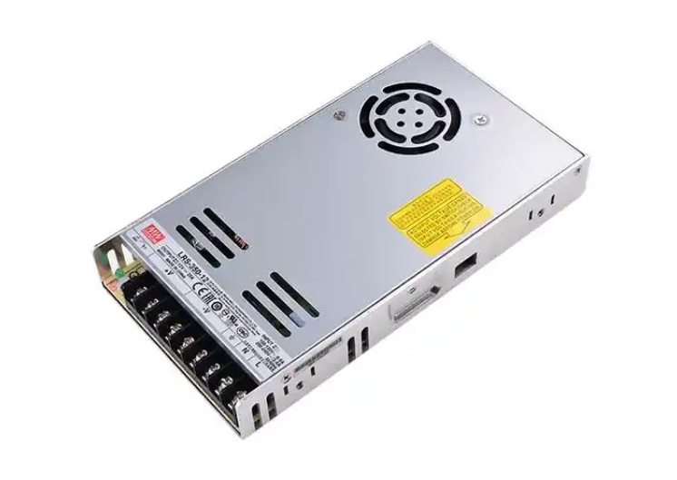 一觸即控安全節(jié)能明緯直流電源墻面開(kāi)關(guān)新升級(jí)