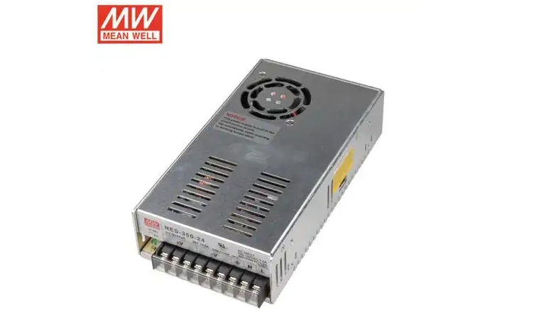 明緯可變電壓開關(guān)電源靈活應(yīng)對穩(wěn)定輸出