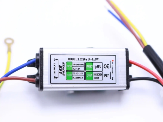 明緯光伏驅動電源驅動綠色生活