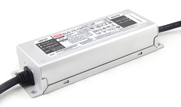 明緯光伏驅動電源高效節(jié)能為地球減負