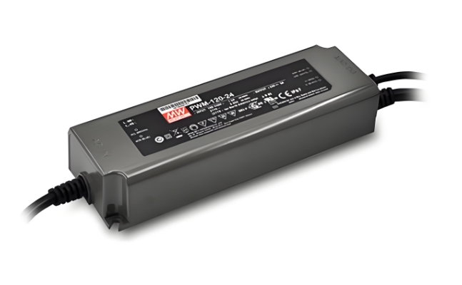 綠色驅動明緯領航光伏能源驅動電源專家