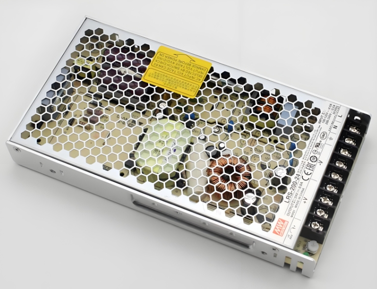 智享光伏明緯驅(qū)動(dòng)綠色能源點(diǎn)亮未來(lái)