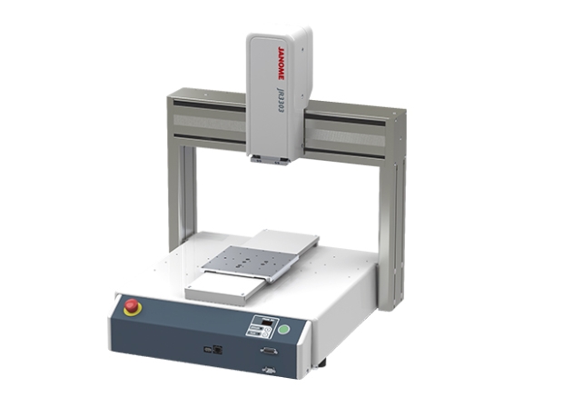 明緯工業(yè)機(jī)器人電源穩(wěn)定動(dòng)力驅(qū)動(dòng)未來(lái)制造